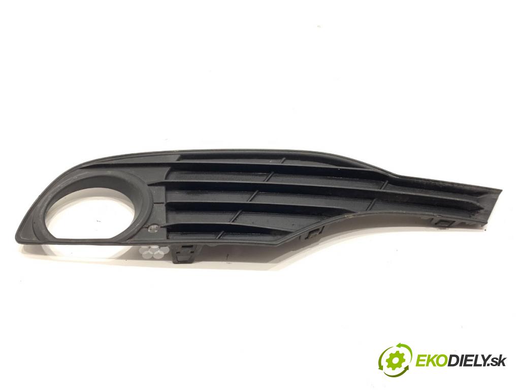 BMW F31 Kombi 2014 135 kW 320 d xDrive 1995 Mriežky nárazníka pravy predný 7281919