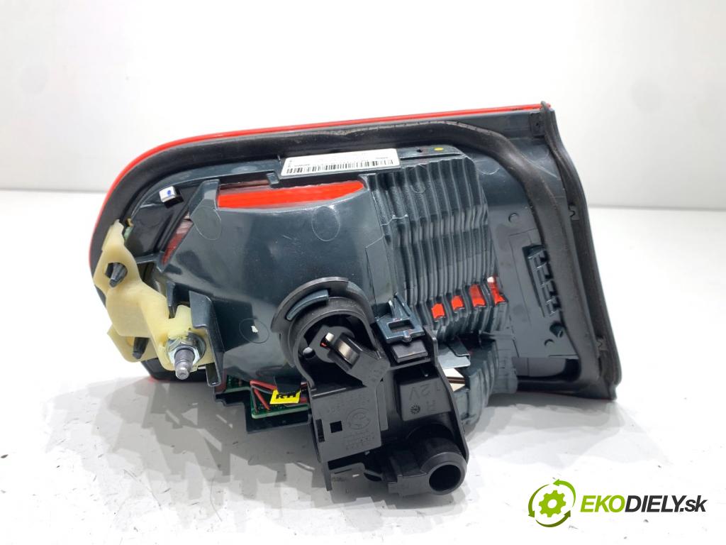 BMW F31 Kombi 2014 135 kW 320 d xDrive 1995 Svetlo pravy zad vnútorná 7371112