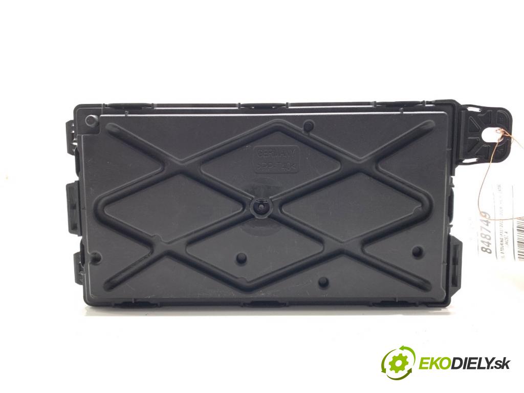 BMW F31 Kombi 2014 135 kW 320 d xDrive 1995 modul REM 9329700