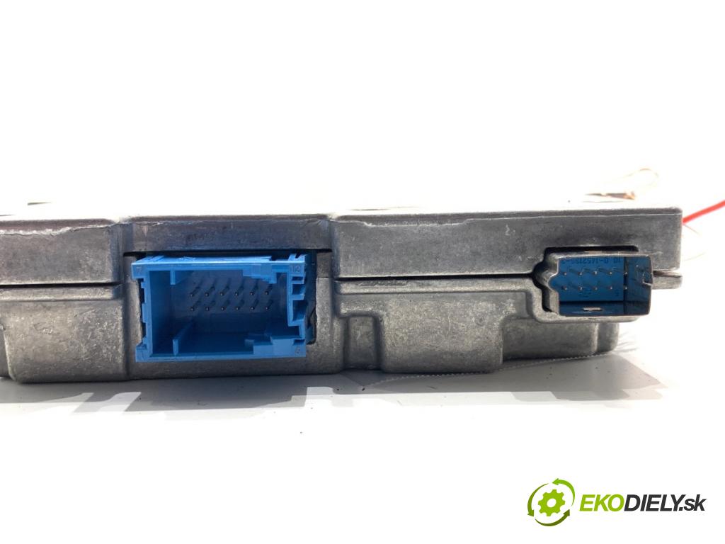 BMW F31 Kombi 2014 135 kW 320 d xDrive 1995 Modul KAMERY KAFAS 9359799