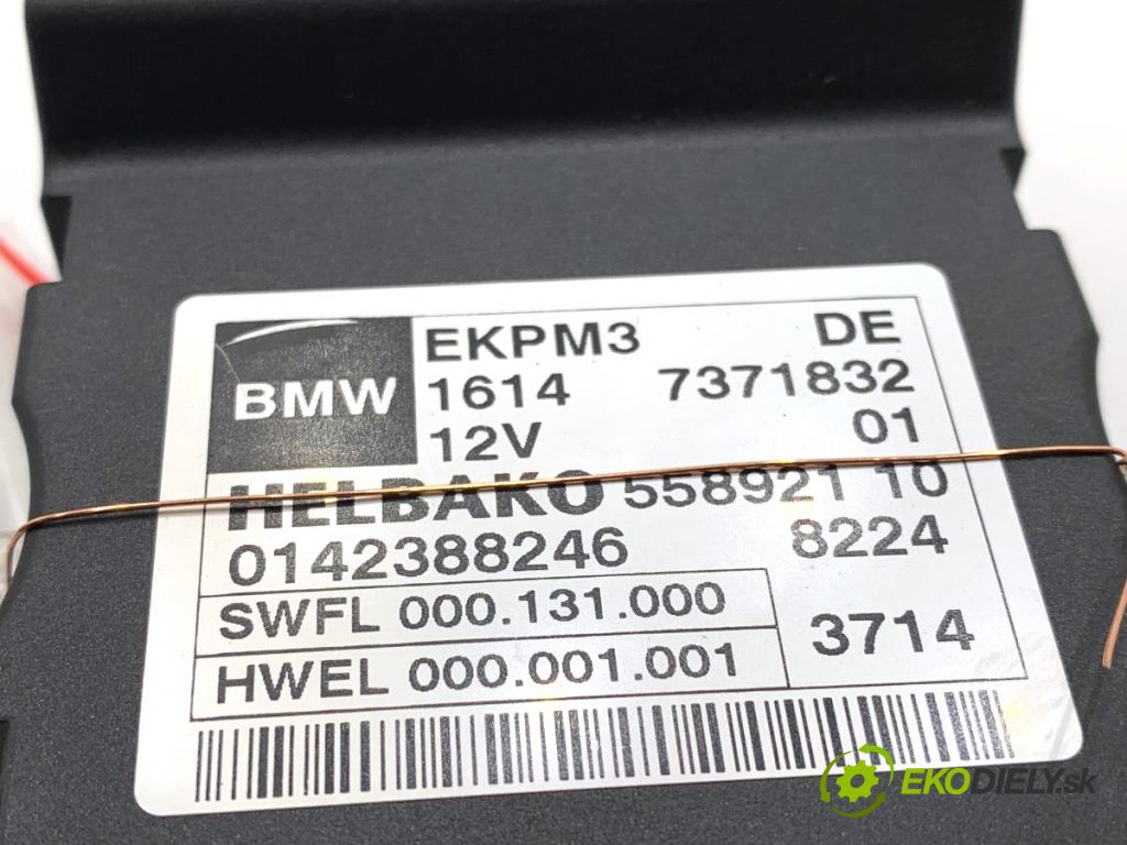 BMW F31 Kombi 2014 135 kW 320 d xDrive 1995 Modul pumpy paliva 7371832