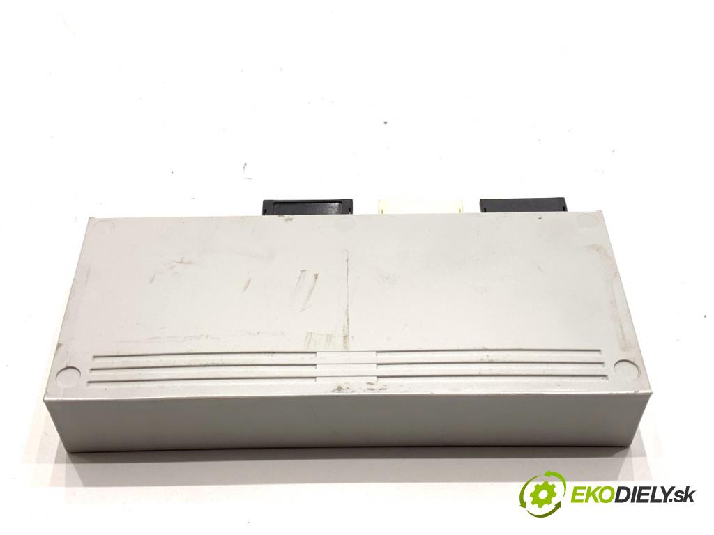 BMW F31 Kombi 2014 135 kW 320 d xDrive 1995 Modul dverí 7388490