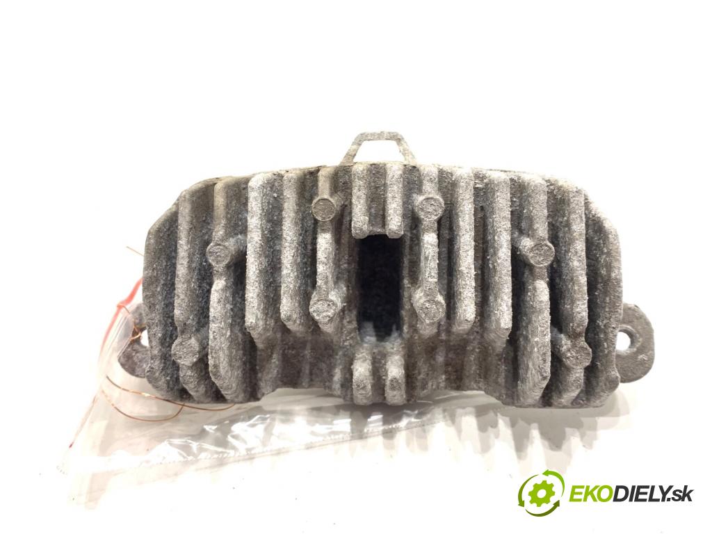 BMW F31 Kombi 2014 135 kW 320 d xDrive 1995 modul LED 721.31.140.00