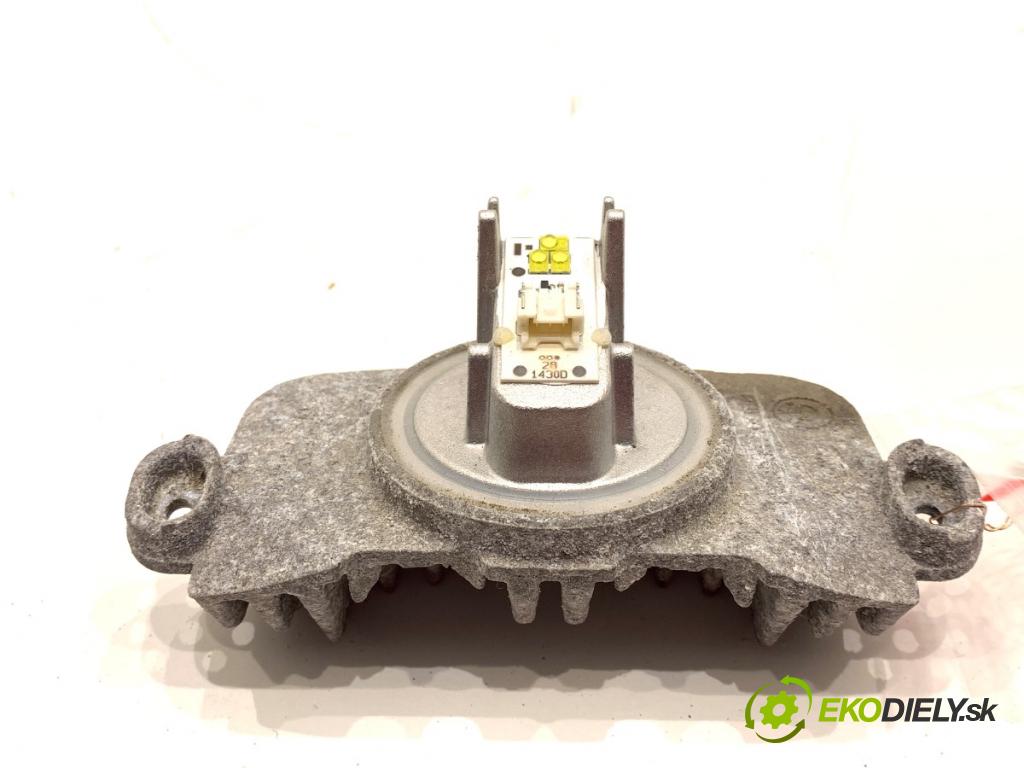 BMW F31 Kombi 2014 135 kW 320 d xDrive 1995 modul LED 721.31.140.00