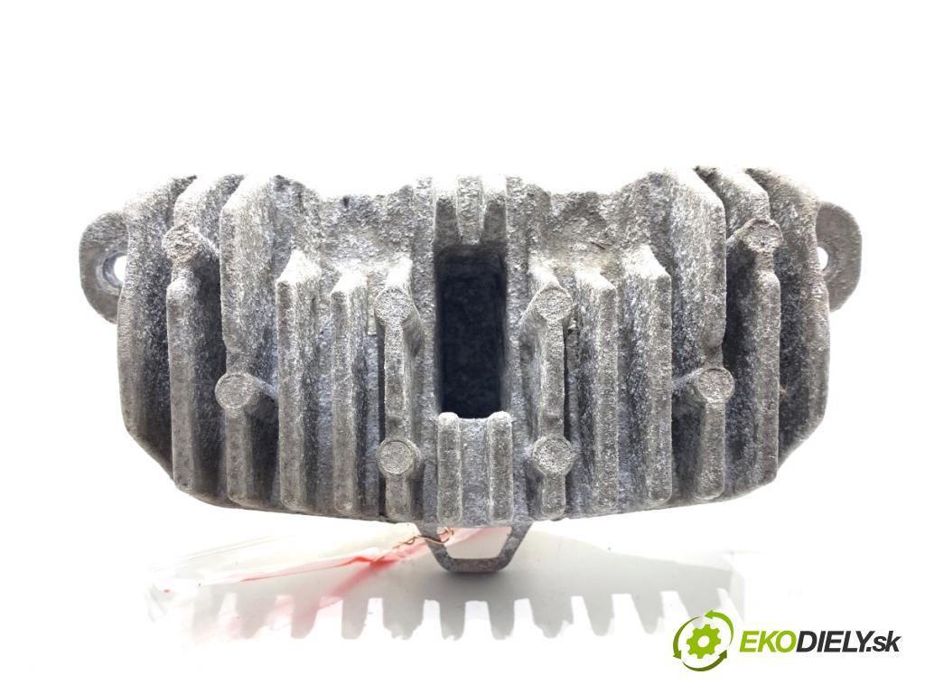 BMW F31 Kombi 2014 135 kW 320 d xDrive 1995 modul LED 721.31.140.00