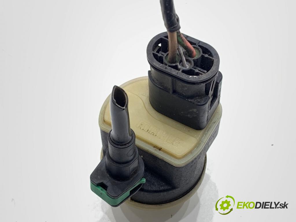 BMW F31 Kombi 2014 135 kW 320 d xDrive 1995 paliva 8572529