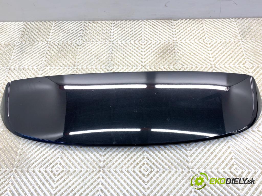 BMW F31 Kombi 2014 135 kW 320 d xDrive 1995 Spoiler zad 7263166