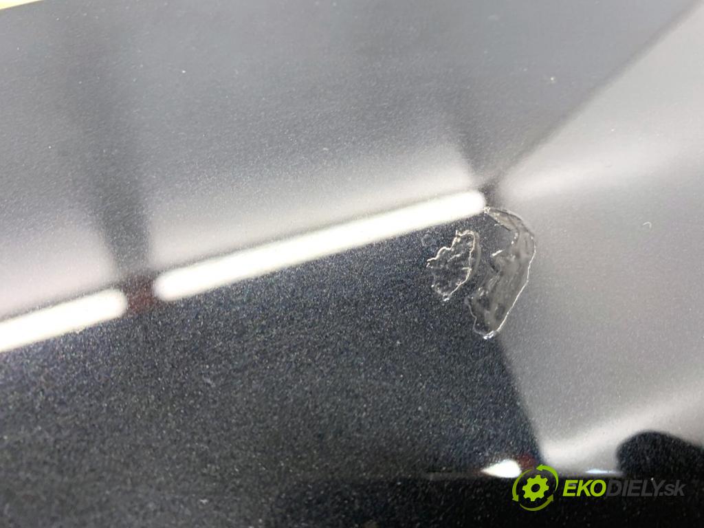 BMW F31 Kombi 2014 135 kW 320 d xDrive 1995 Spoiler zad 7263166