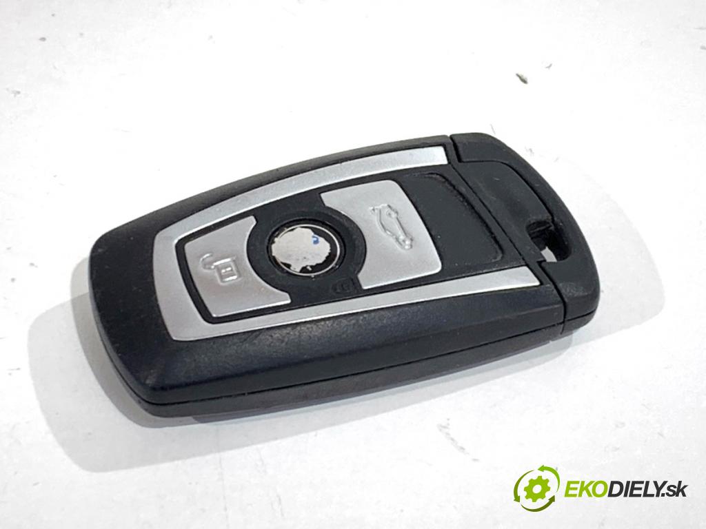 BMW F31 Kombi 2014 135 kW 320 d xDrive 1995 klíč 9312538