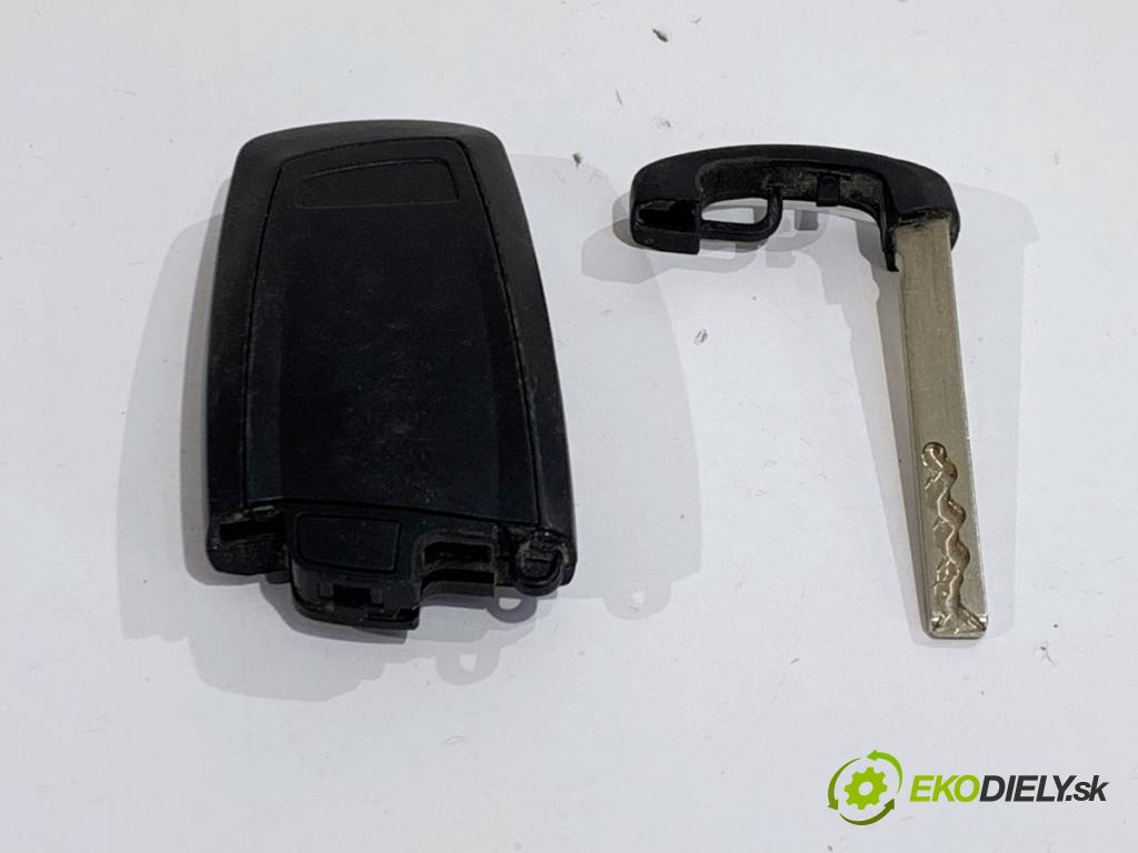 BMW F31 Kombi 2014 135 kW 320 d xDrive 1995 klíč 9312538