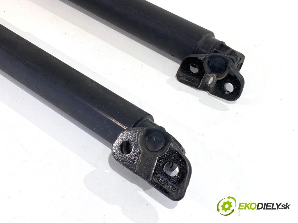 BMW F31 Kombi 2014 135 kW 320 d xDrive 1995 Teleskop Teleskop dverí pravy ľavy 7263155