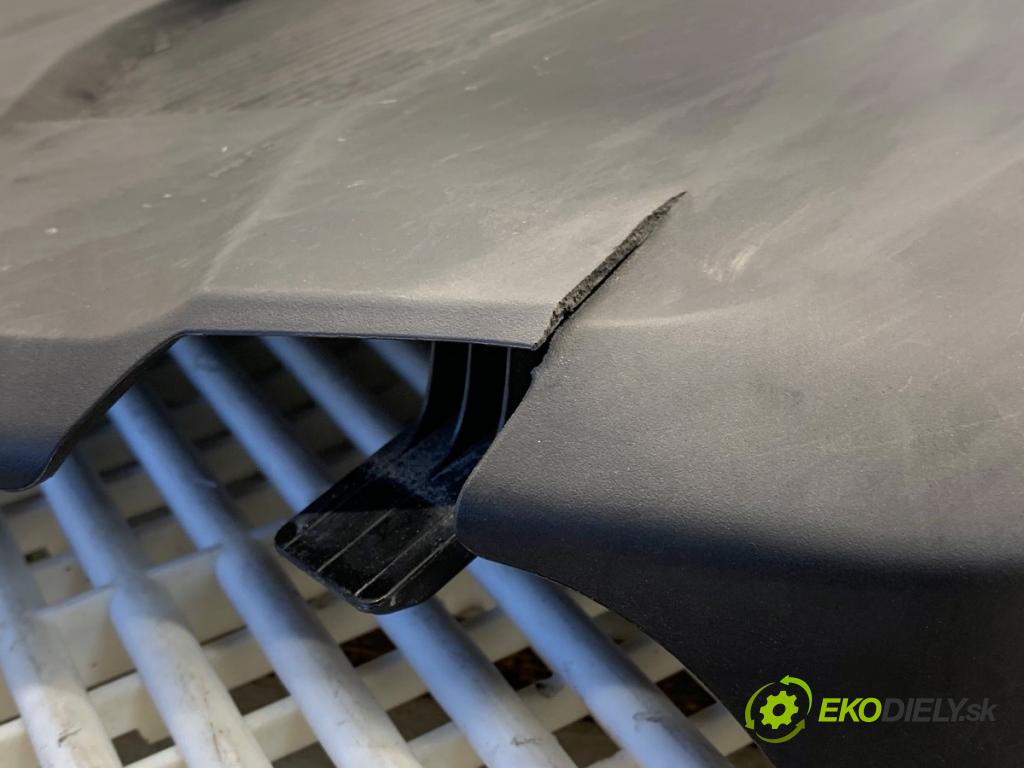 BMW F31 Kombi 2014 135 kW 320 d xDrive 1995 Kryt Motor 7810800 (Kryt motora)