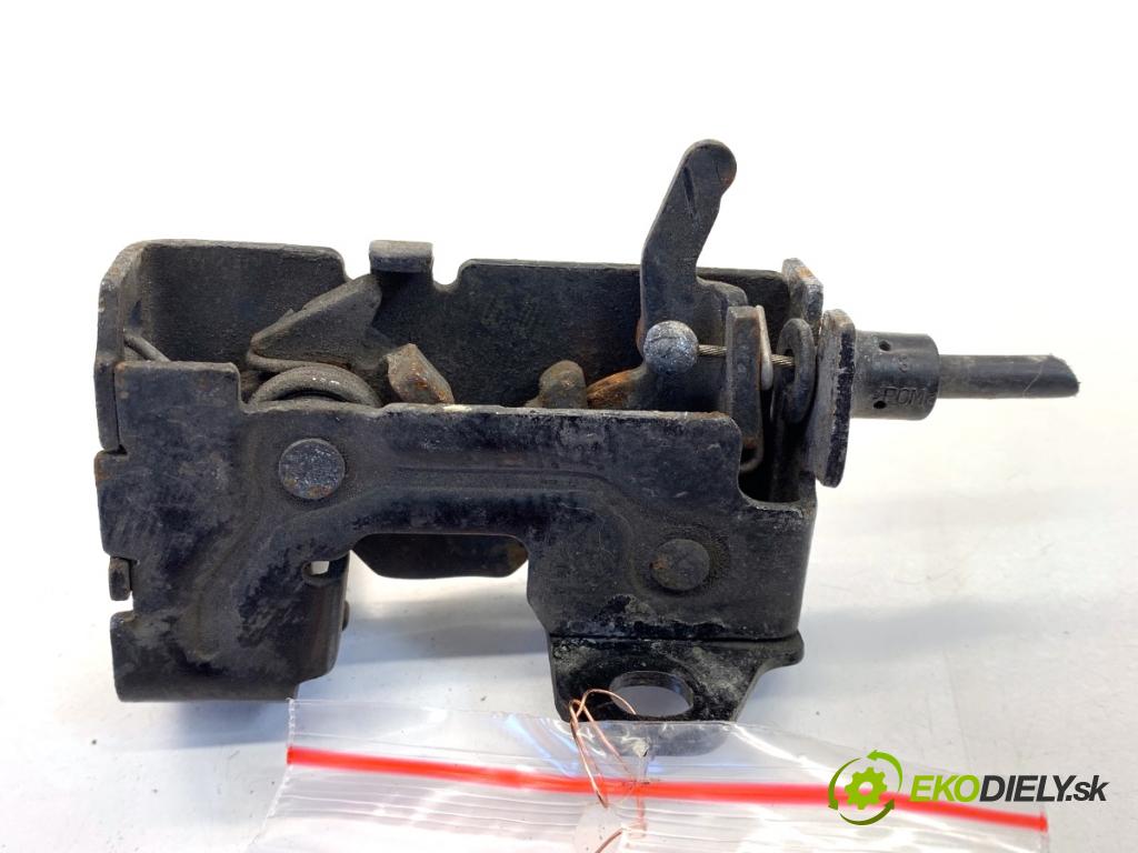 MERCEDES-BENZ S212 Kombi 2010 170 kW E 350 CDI 4-matic (212.289) 2987 zámok kapoty predný ľavy A2128800160