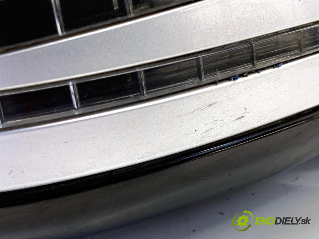 MERCEDES-BENZ S212 Kombi 2010 170 kW E 350 CDI 4-matic (212.289) 2987 Spätné zrkadlo pravy