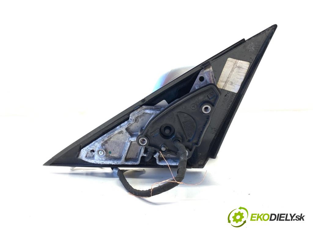 MERCEDES-BENZ S212 Kombi 2010 170 kW E 350 CDI 4-matic (212.289) 2987 Spätné zrkadlo pravy