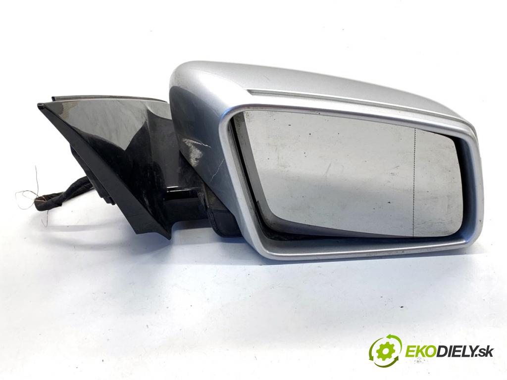 MERCEDES-BENZ S212 Kombi 2010 170 kW E 350 CDI 4-matic (212.289) 2987 Spätné zrkadlo pravy