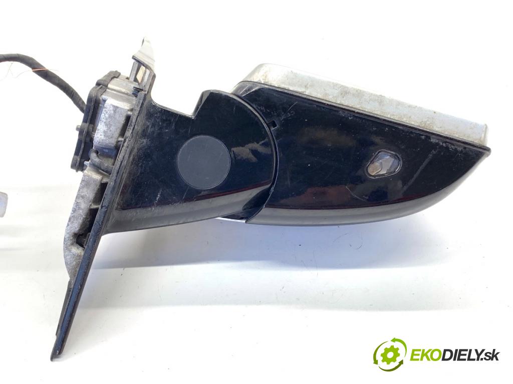 MERCEDES-BENZ S212 Kombi 2010 170 kW E 350 CDI 4-matic (212.289) 2987 Spätné zrkadlo pravy