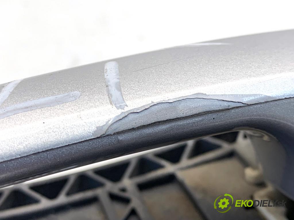 MERCEDES-BENZ S212 Kombi 2010 170 kW E 350 CDI 4-matic (212.289) 2987 Kľučka vonkajšia ľavy zad A2047602134