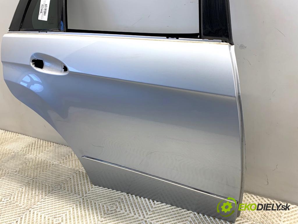 MERCEDES-BENZ S212 Kombi 2010 170 kW E 350 CDI 4-matic (212.289) 2987 dveře pravý zadní část 775