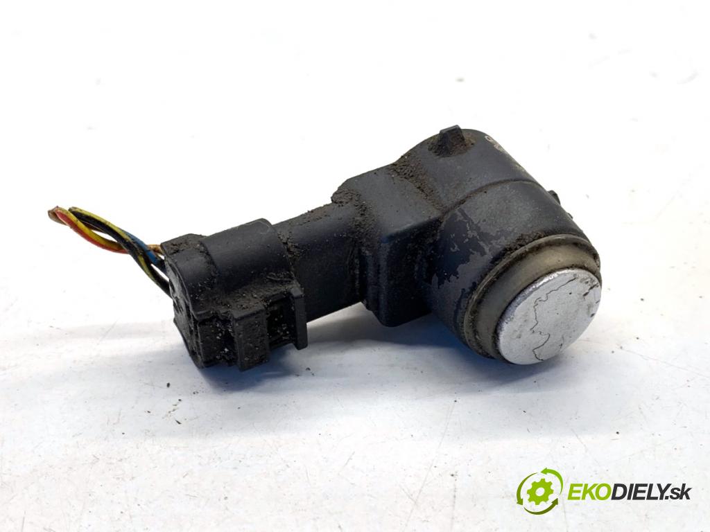 MERCEDES-BENZ S212 Kombi 2010 170 kW E 350 CDI 4-matic (212.289) 2987 snímač PDC A2125420018