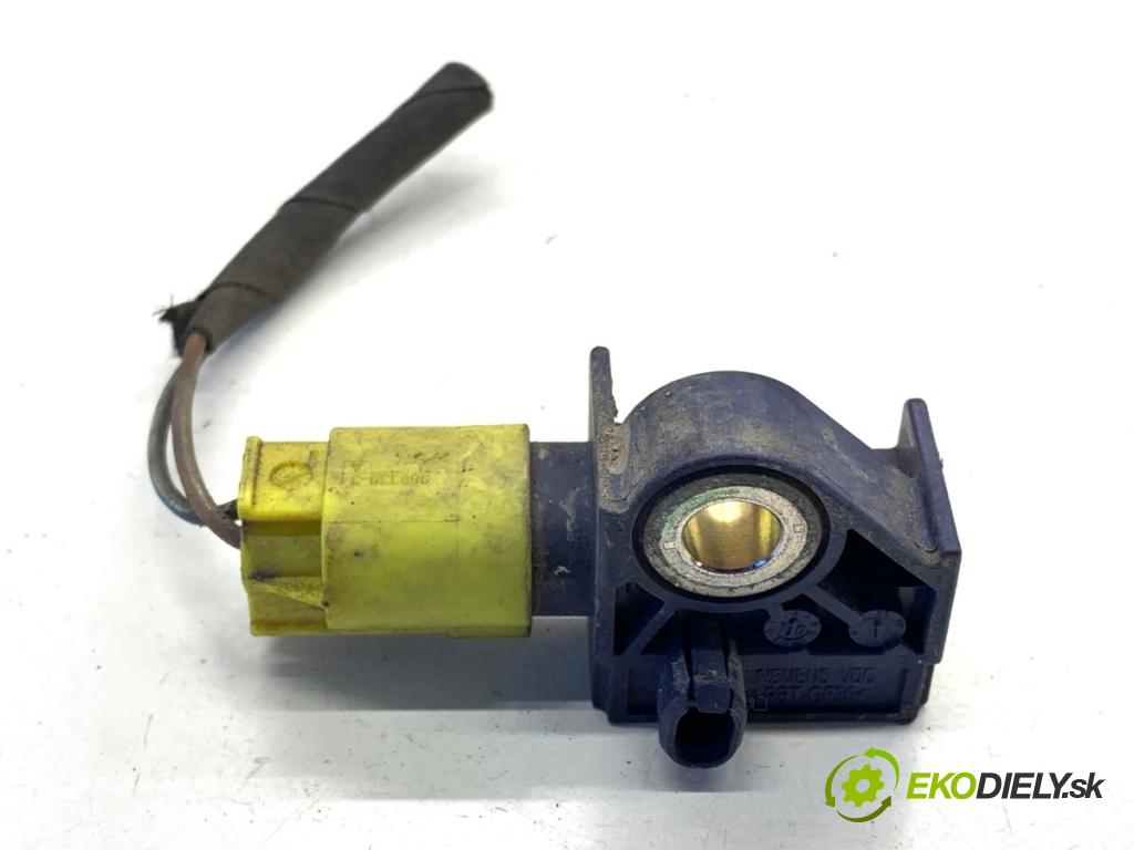 MERCEDES-BENZ S212 Kombi 2010 170 kW E 350 CDI 4-matic (212.289) 2987 Snímač nárazu A2128204926 (Snímač nárazu)