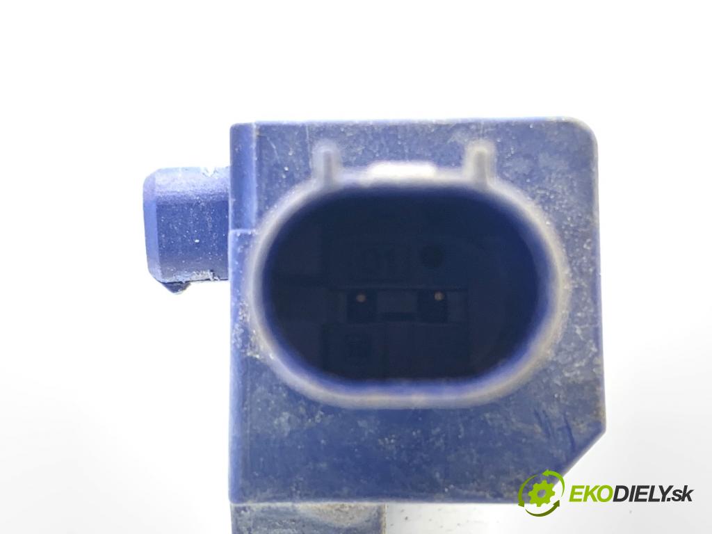 MERCEDES-BENZ S212 Kombi 2010 170 kW E 350 CDI 4-matic (212.289) 2987 Snímač nárazu A2128204926 (Snímač nárazu)