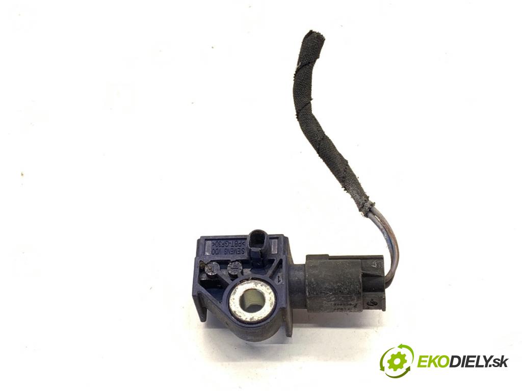 MERCEDES-BENZ S212 Kombi 2010 170 kW E 350 CDI 4-matic (212.289) 2987 Snímač nárazu A2128204926 (Snímač nárazu)