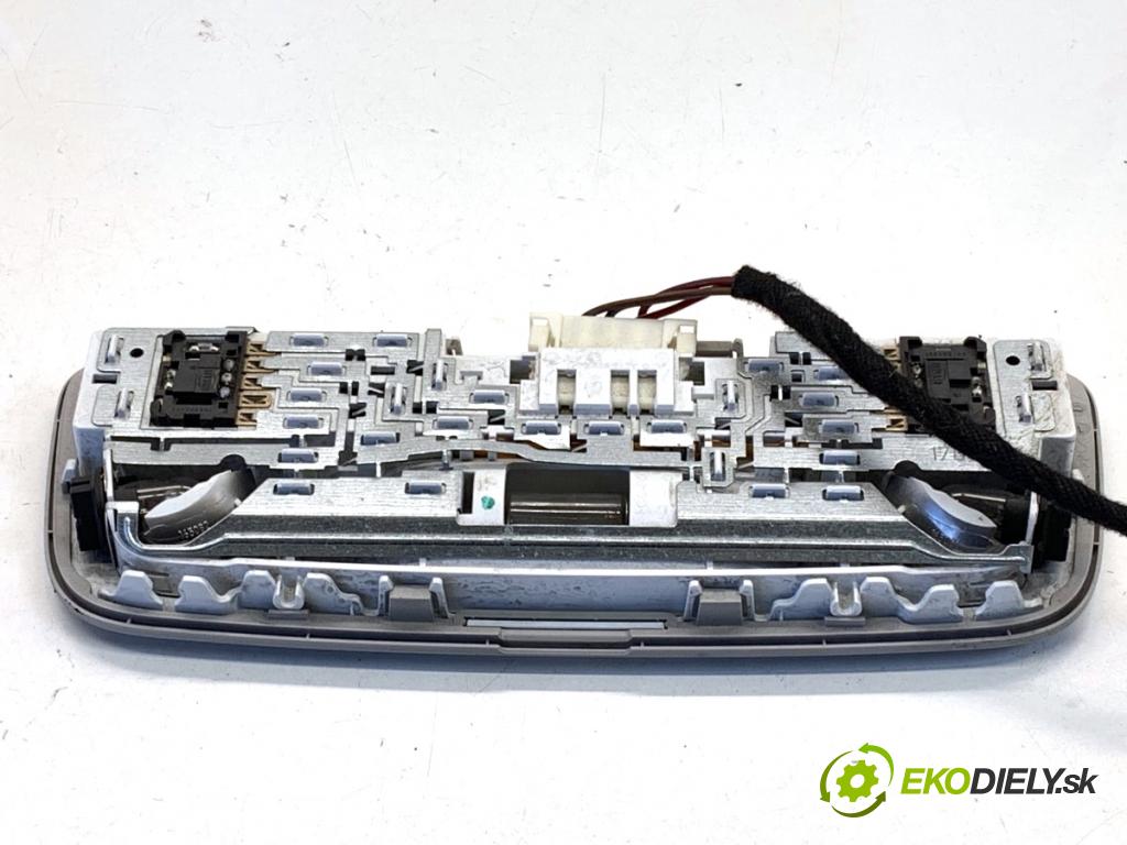 MERCEDES-BENZ S212 Kombi 2010 170 kW E 350 CDI 4-matic (212.289) 2987 Svetlo stropné