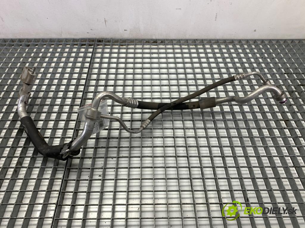 MERCEDES-BENZ S212 Kombi 2010 170 kW E 350 CDI 4-matic (212.289) 2987 rúrka klimatizácie A2128305815 (Rúrka klimatizácie)