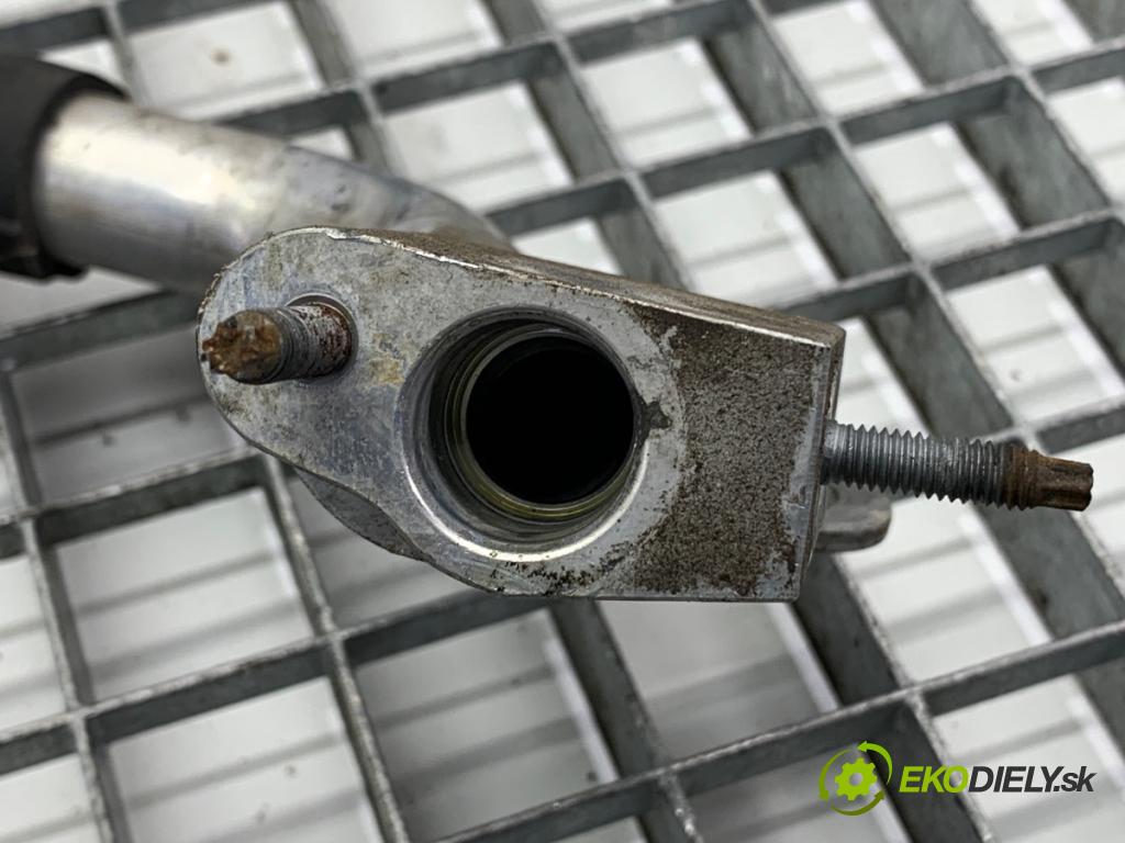 MERCEDES-BENZ S212 Kombi 2010 170 kW E 350 CDI 4-matic (212.289) 2987 rúrka klimatizácie A2128305815 (Rúrka klimatizácie)