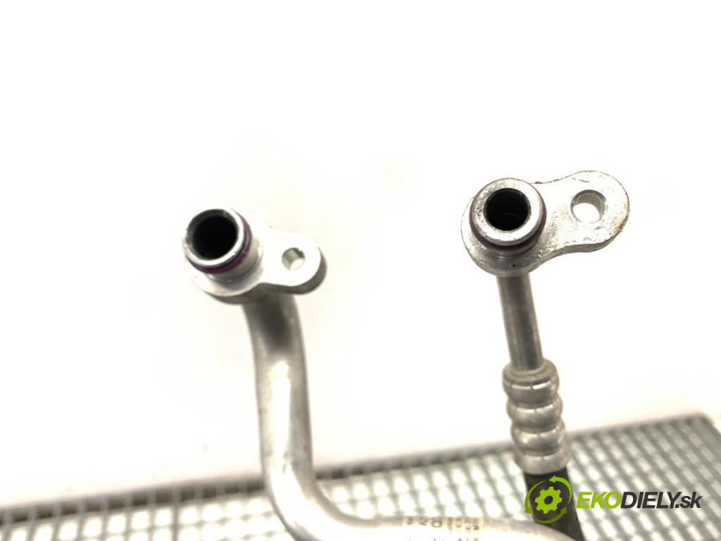 MERCEDES-BENZ S212 Kombi 2010 170 kW E 350 CDI 4-matic (212.289) 2987 rúrka klimatizácie A2128305815 (Rúrka klimatizácie)