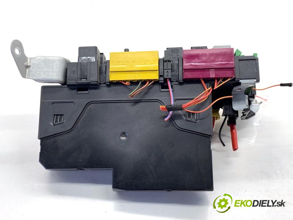 MERCEDES-BENZ S212 Kombi 2010 170 kW E 350 CDI 4-matic (212.289) 2987 Modul SAM 2129004201 (Elektrosúčasti ostatné)