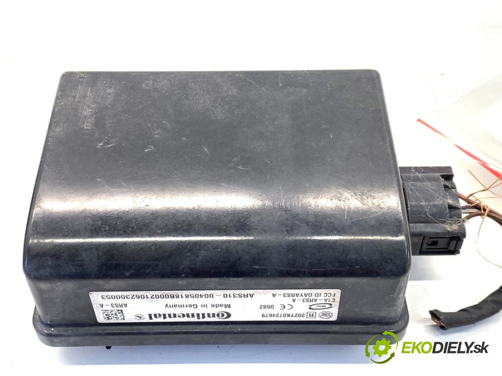 MERCEDES-BENZ S212 Kombi 2010 170 kW E 350 CDI 4-matic (212.289) 2987 RADAR: DISTRONIC A2129003300