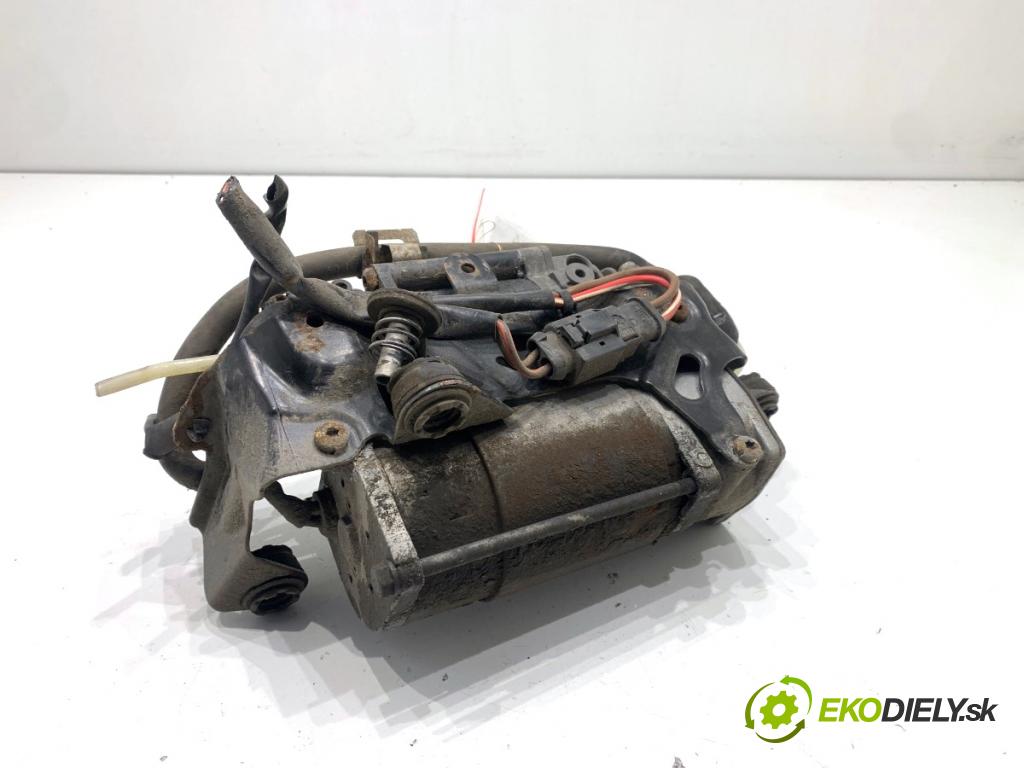 MERCEDES-BENZ S212 Kombi 2010 170 kW E 350 CDI 4-matic (212.289) 2987 pumpa nápravy Kompresor A2123200104