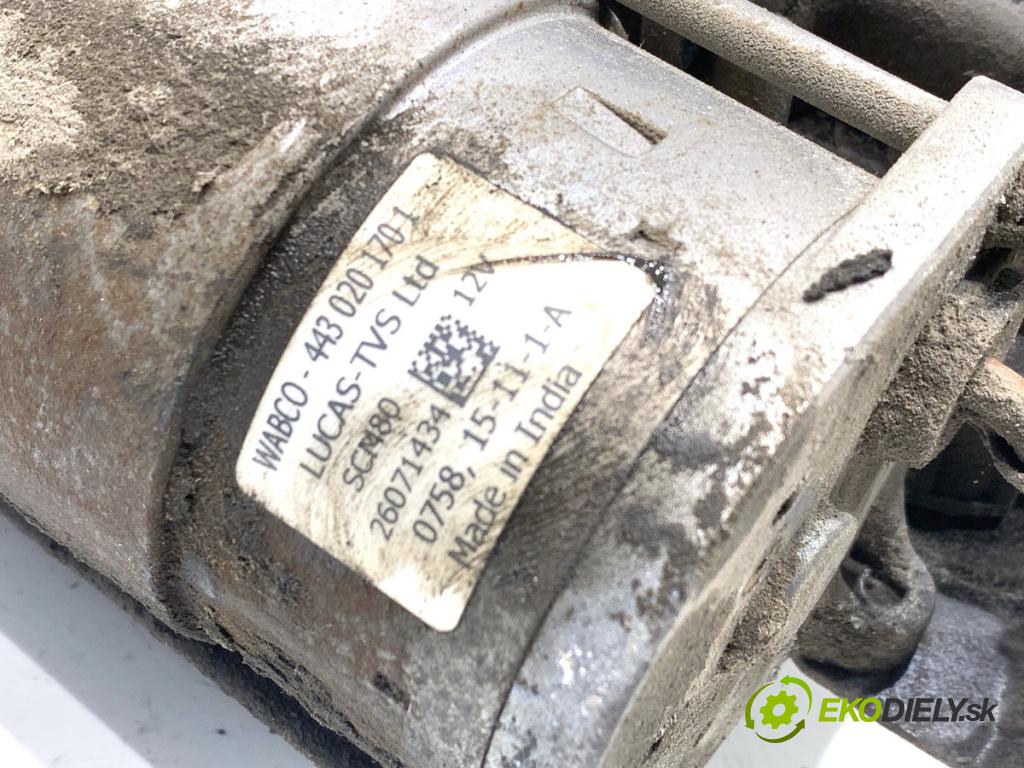 MERCEDES-BENZ S212 Kombi 2010 170 kW E 350 CDI 4-matic (212.289) 2987 pumpa nápravy Kompresor A2123200104