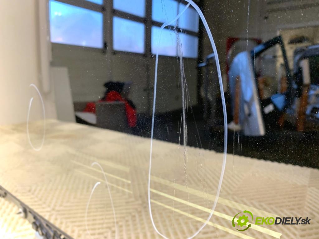 MERCEDES-BENZ S212 Kombi 2010 170 kW E 350 CDI 4-matic (212.289) 2987 střešní okno A2127800540 (Sklo karoserie)