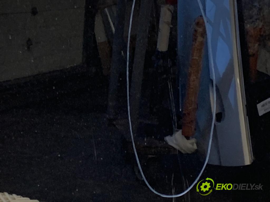 MERCEDES-BENZ S212 Kombi 2010 170 kW E 350 CDI 4-matic (212.289) 2987 střešní okno A2127800540 (Sklo karoserie)