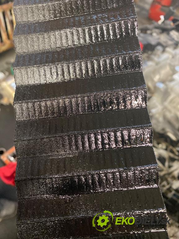 LAND ROVER RANGE ROVER EVOQUE SUV 2025 150 kW 2.0 D200 MHEV 4x4 1997 Motor 204DTY (Motor)