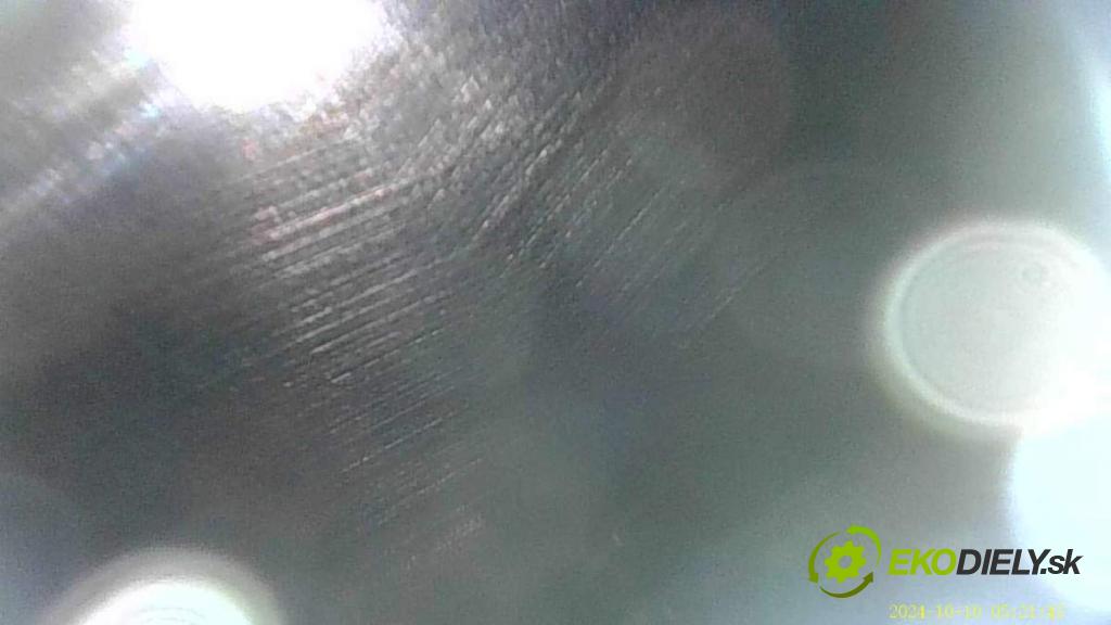 LAND ROVER RANGE ROVER EVOQUE SUV 2025 150 kW 2.0 D200 MHEV 4x4 1997 Motor 204DTY (Motor)