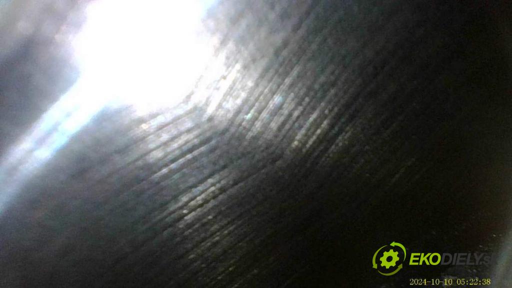 LAND ROVER RANGE ROVER EVOQUE SUV 2025 150 kW 2.0 D200 MHEV 4x4 1997 Motor 204DTY (Motor)