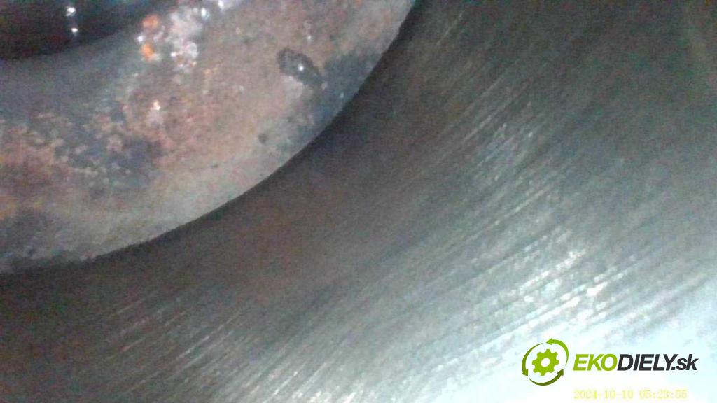 LAND ROVER RANGE ROVER EVOQUE SUV 2025 150 kW 2.0 D200 MHEV 4x4 1997 Motor 204DTY (Motor)