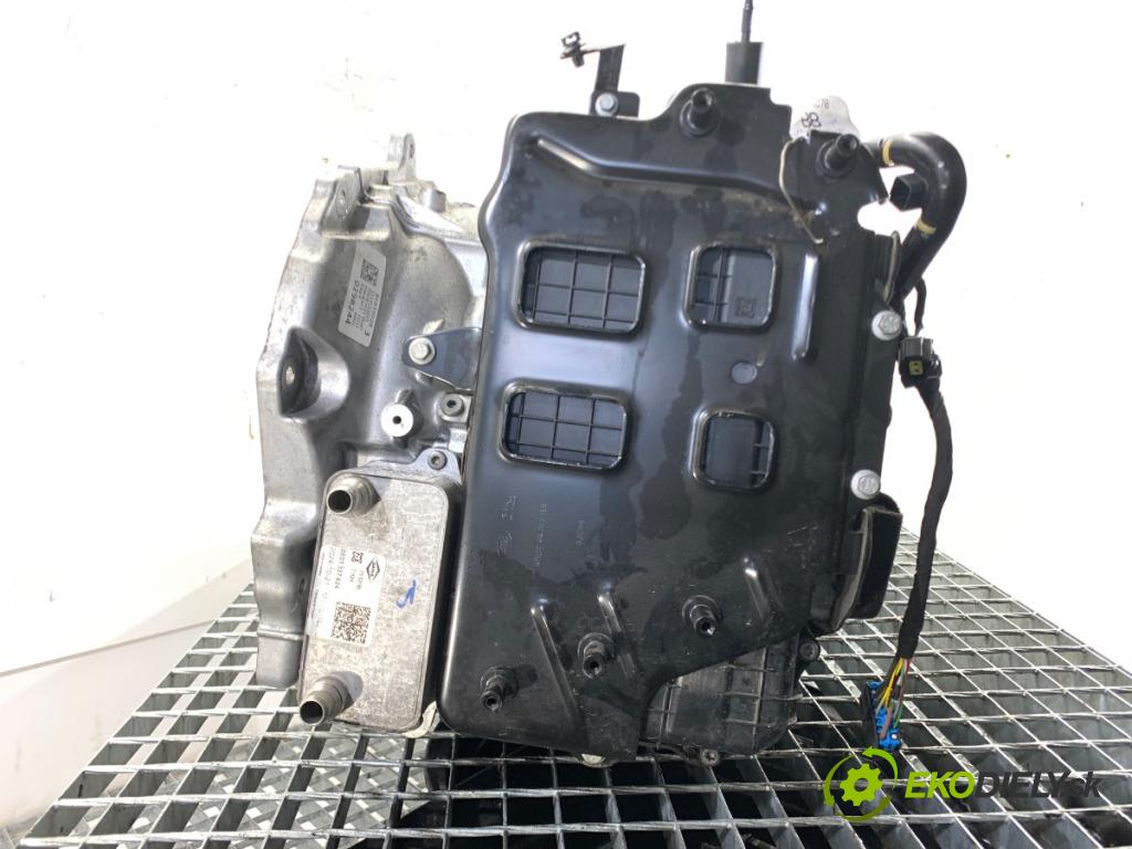 LAND ROVER RANGE ROVER EVOQUE SUV 2025 150 kW 2.0 D200 MHEV 4x4 1997 Prevodovka 9HP50 (Prevodovka)