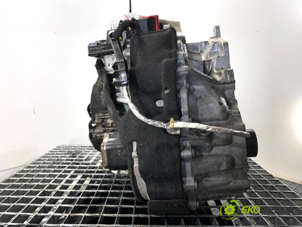 LAND ROVER RANGE ROVER EVOQUE SUV 2025 150 kW 2.0 D200 MHEV 4x4 1997 Prevodovka 9HP50 (Prevodovka)