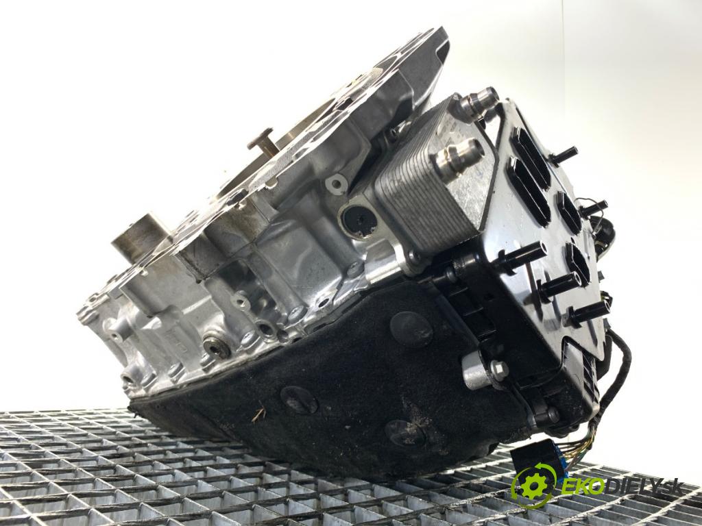 LAND ROVER RANGE ROVER EVOQUE SUV 2025 150 kW 2.0 D200 MHEV 4x4 1997 Prevodovka 9HP50 (Prevodovka)