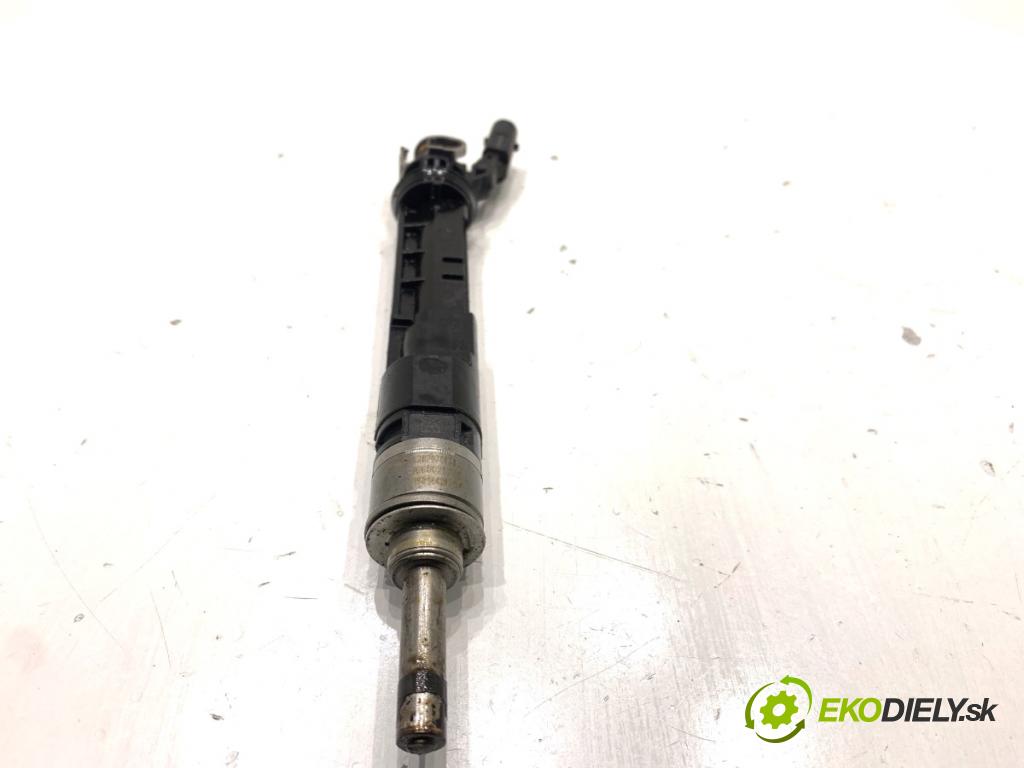 NISSAN QASHQAI J11 SUV 2019 103 kW 1.3 DIG-T 1332 vstřikovač 166002932R A2820700087 (Vstřikovač paliva)