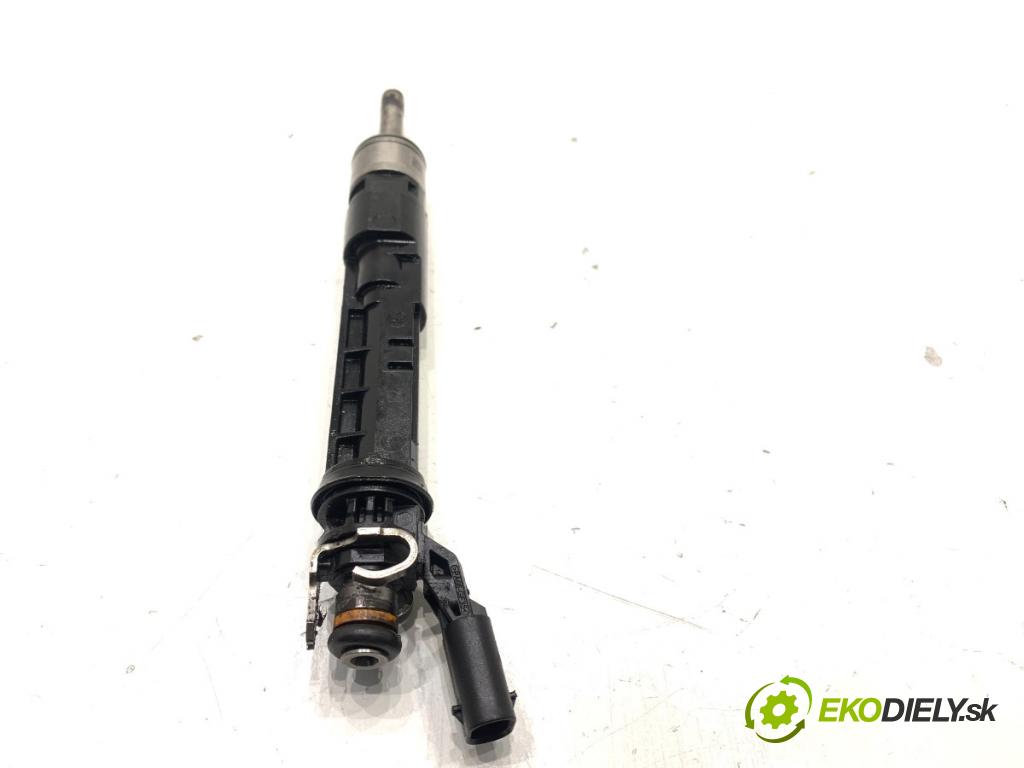 NISSAN QASHQAI J11 SUV 2019 103 kW 1.3 DIG-T 1332 vstřikovač 166002932R A2820700087 (Vstřikovač paliva)