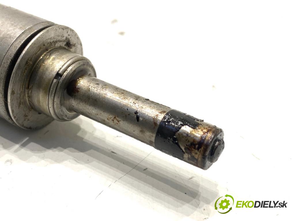 NISSAN QASHQAI J11 SUV 2019 103 kW 1.3 DIG-T 1332 vstřikovač 166002932R A2820700087 (Vstřikovač paliva)