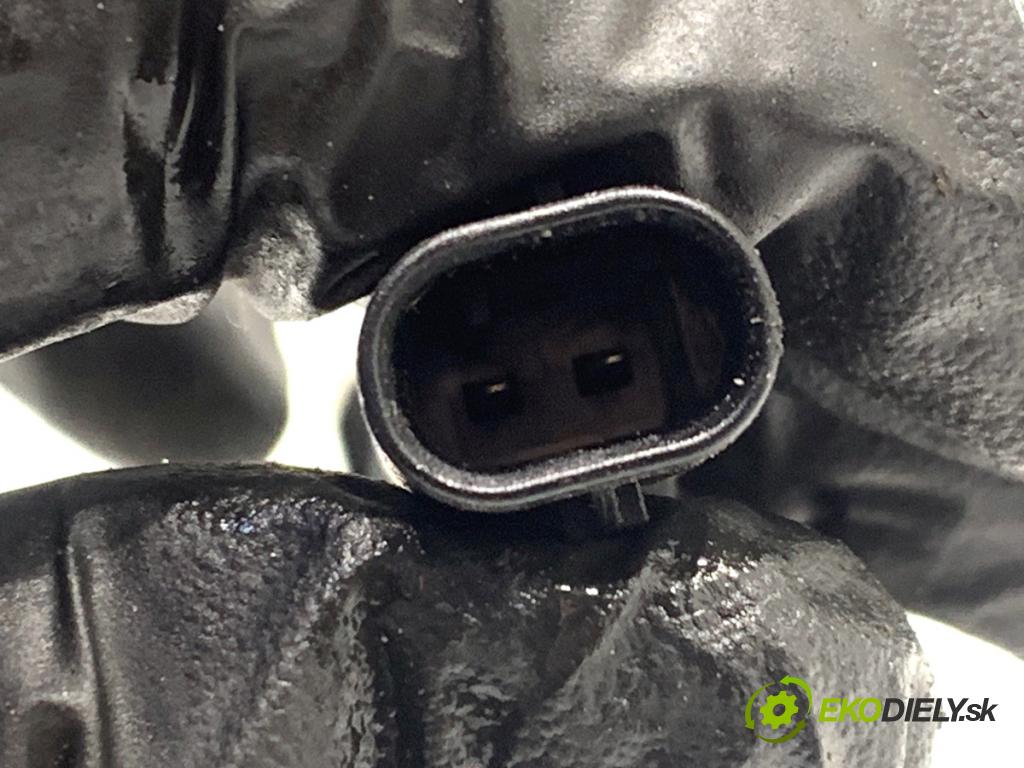 NISSAN QASHQAI J11 SUV 2019 103 kW 1.3 DIG-T 1332 vstřikovač 166002932R A2820700087 (Vstřikovač paliva)