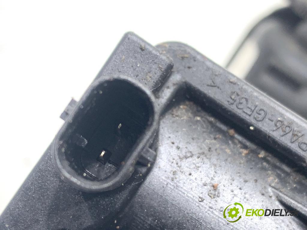 NISSAN QASHQAI J11 SUV 2019 103 kW 1.3 DIG-T 1332 Turbodúchadlo,turbo 144106434R (Turbodúchadlo (kompletné))