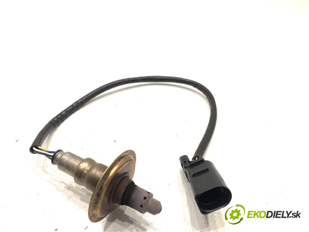 NISSAN QASHQAI J11 SUV 2019 103 kW 1.3 DIG-T 1332 sonda lambda 226900029R (Lambda sonda)